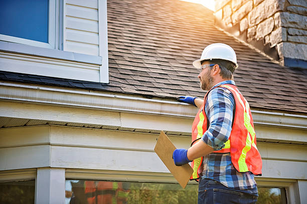 Licensed Roof Inspection service in Hume, MO - Ben Roofing and Steel LLC